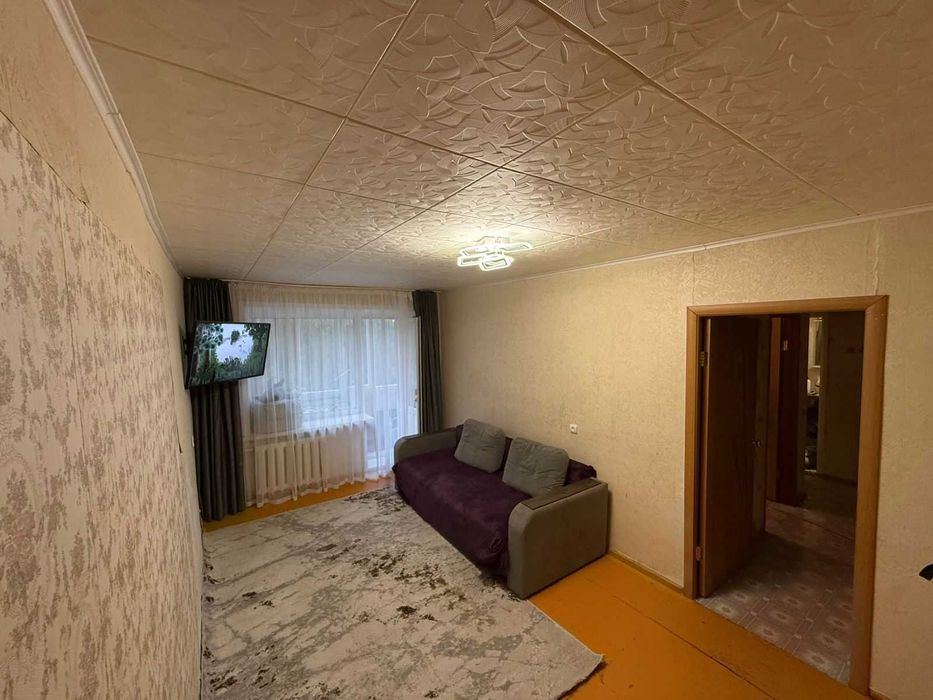 Продам 2-х комнатную квартиру