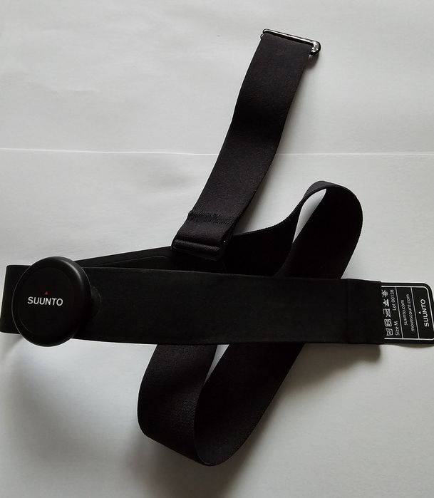 Suunto Spartan Ultra Black HR