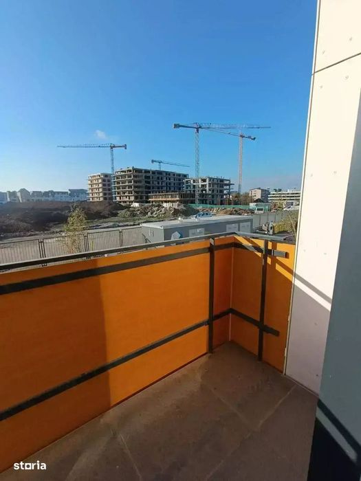 Apartament 4 camere cu grădină | Pipera Plaza | Comision 0