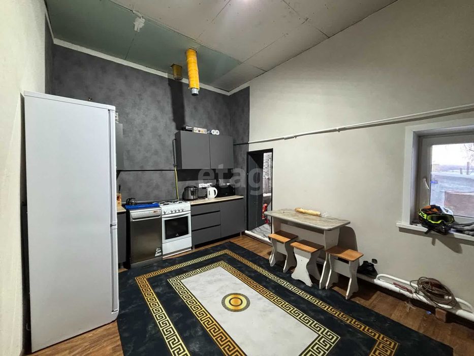 Продается дом в Красном Партизане