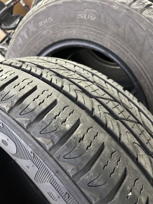 Резина 265/60/18 NEXEN