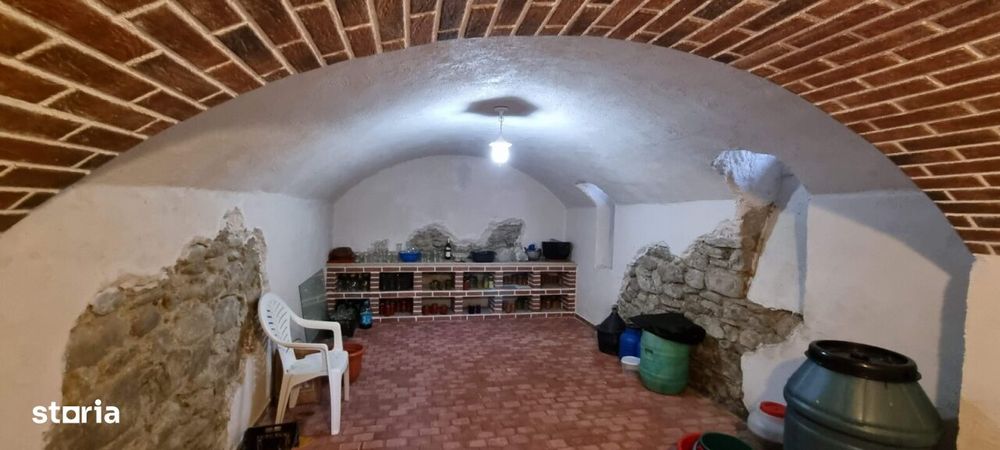 Vilă de Lux Vălenii de Munte - Piscină