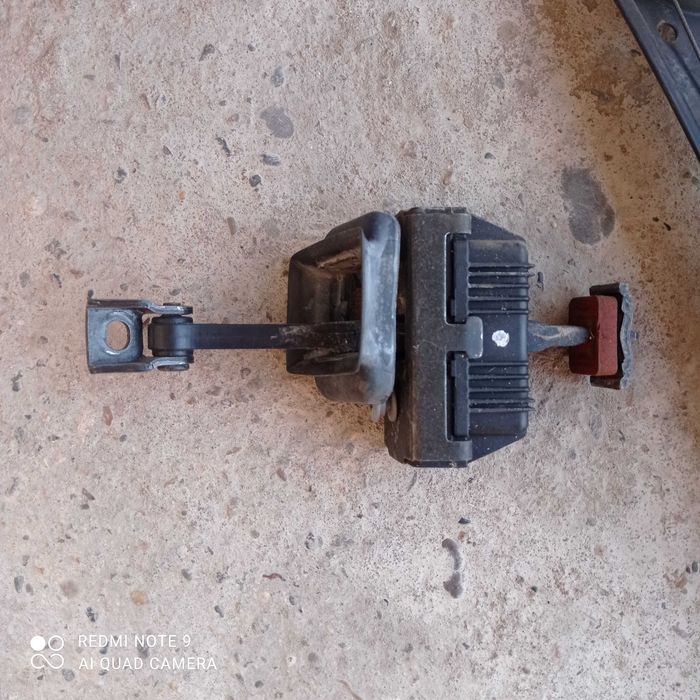 Ел.машинка за стъкло на BMW E60