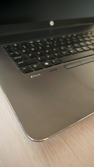 Laptop HP Zbook 17 g3,i7,64gb ram,512+256 ssd,+dock+monitor  Z-display