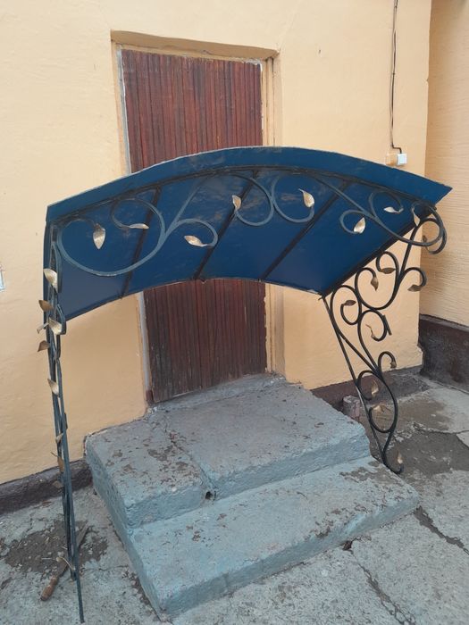 Продается Навес Козырёк