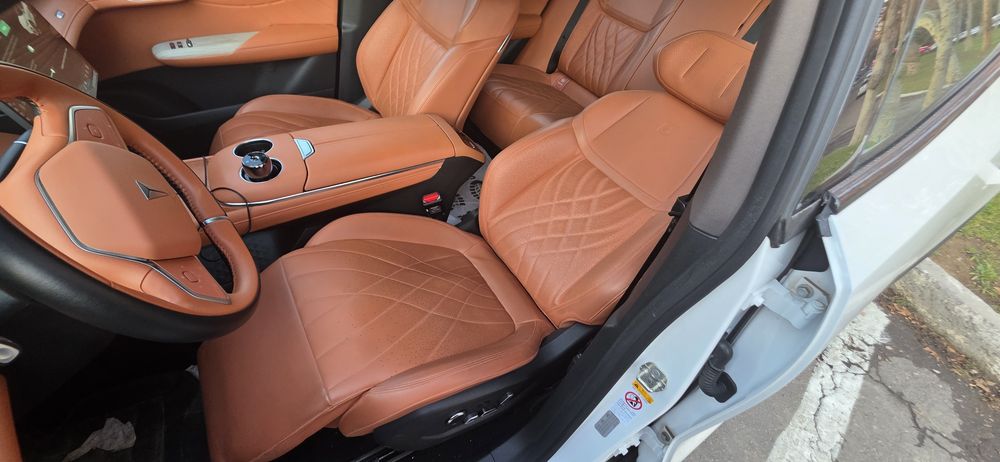 Продаётся Deepal s7 620 max максимальная комплектация