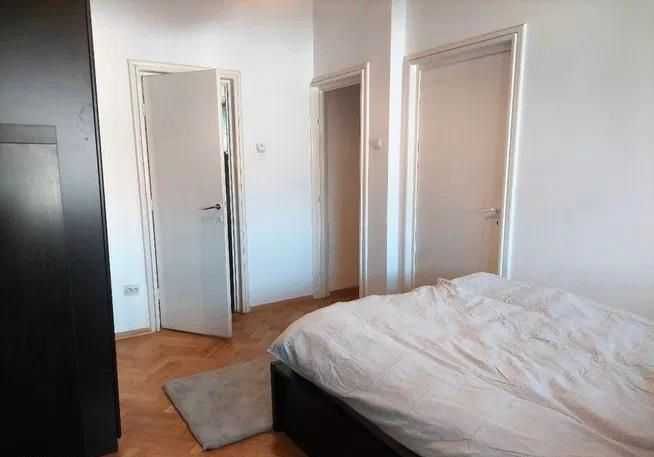 Inchiriere apartament doua camere mobilat/utilat Palatul Cotroceni