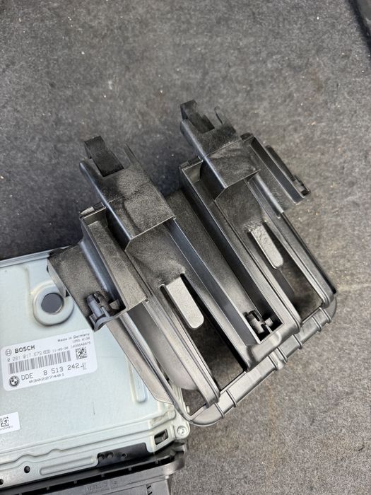 Оригинален компютър (ECU/DDE) за BMW F10 520d N47 (184 к.с.) – Bosch