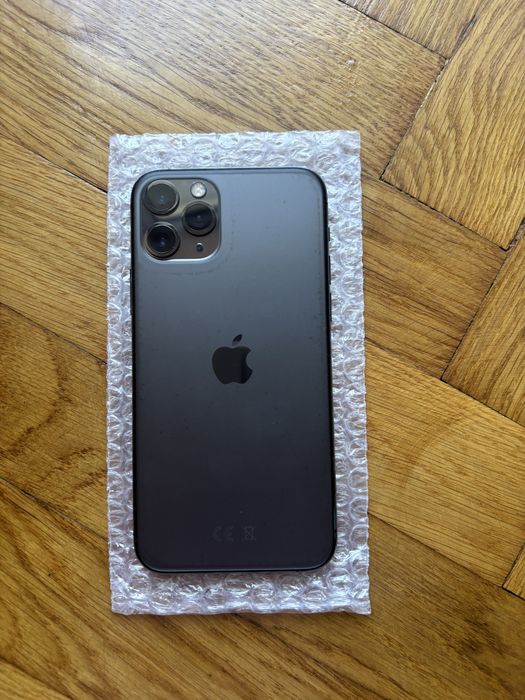 Iphone 11 Pro de 64 Gb 5G Space Gray