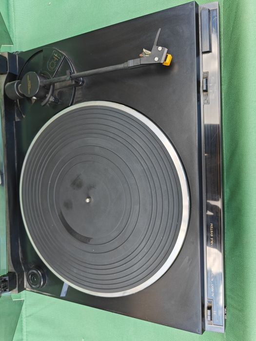 Pickup-uri Dual, Sharp, JVC pentru piese sau recondiționare