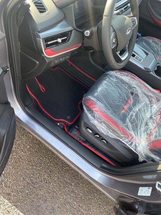 10D полики (индивидуальный пошив)