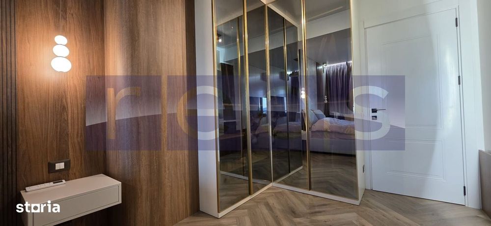 Vanzare  Apartament - My Place North Residence