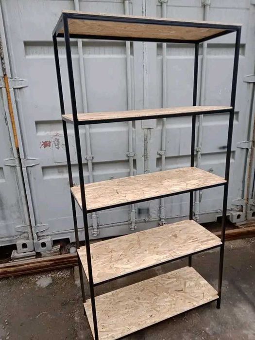 Стеллаж для дома и офиса