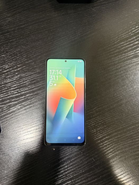 RedMi note 12 sotiladi