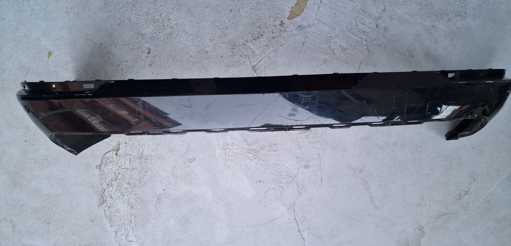 Задна Броня Volvo XC90 2 2016 Inscription