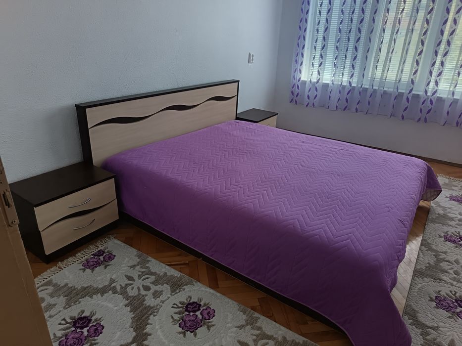 Дава се под наем Двустаен апартамент в с. Разград, Област Монтана - 72 кв.м за 408 € - Снимка #11