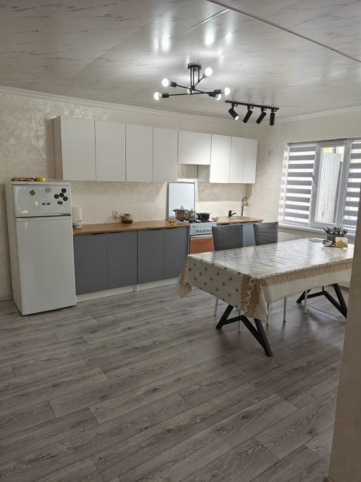 Продам дом с участком