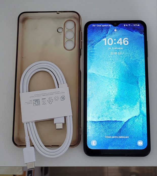 Samsung Galaxy A04S Green (verde) 32 GB