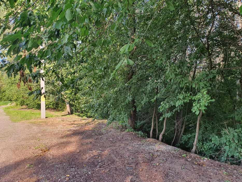 Vand teren extravilan - pret negociabil 1,65 euro/mp