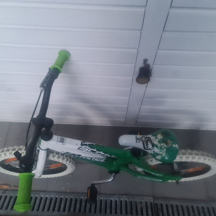 bicicleta copii scott 16 inch