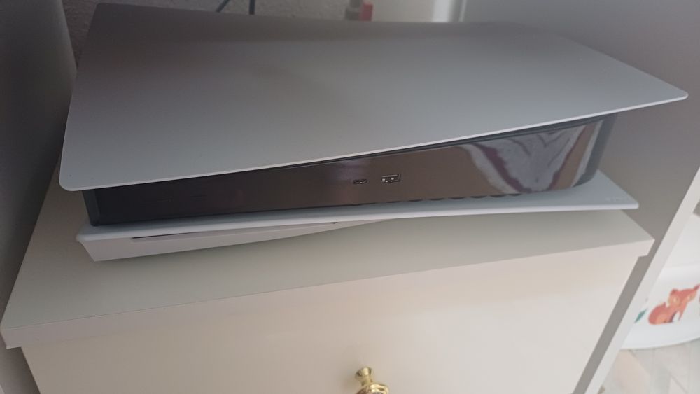 Продается Playstation5