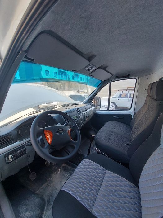 Продаётся подарочная автомашина