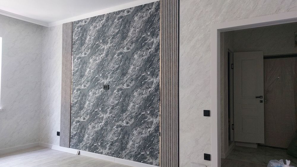 Ремонт квартир и домов