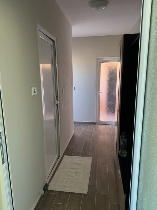 Дава се под наем Тристаен апартамент в Павликени - 80 кв.м за 328.95 € - Снимка #17