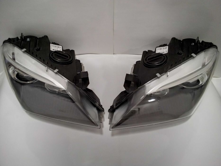 Фарове AHL-adaptive xenon за BMW 6series  f06 f12f13