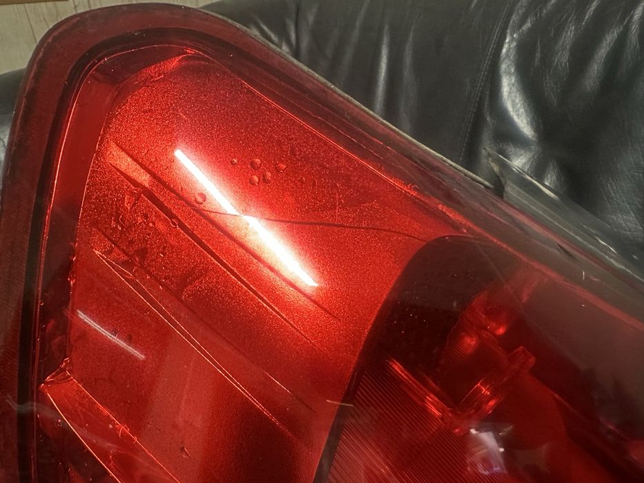 Стоп/Стопове за Шевролет Каптива!