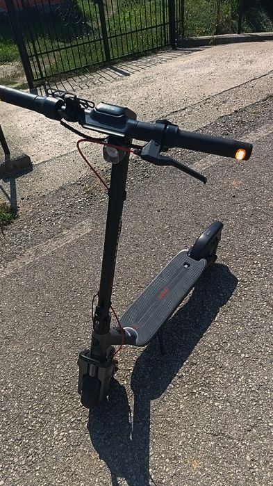 Trotineta electrica ninebotF3