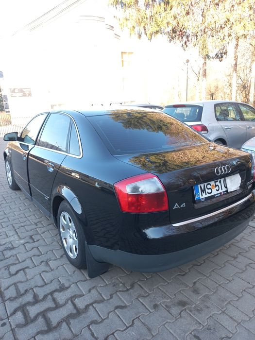 De vânzare Audi A4