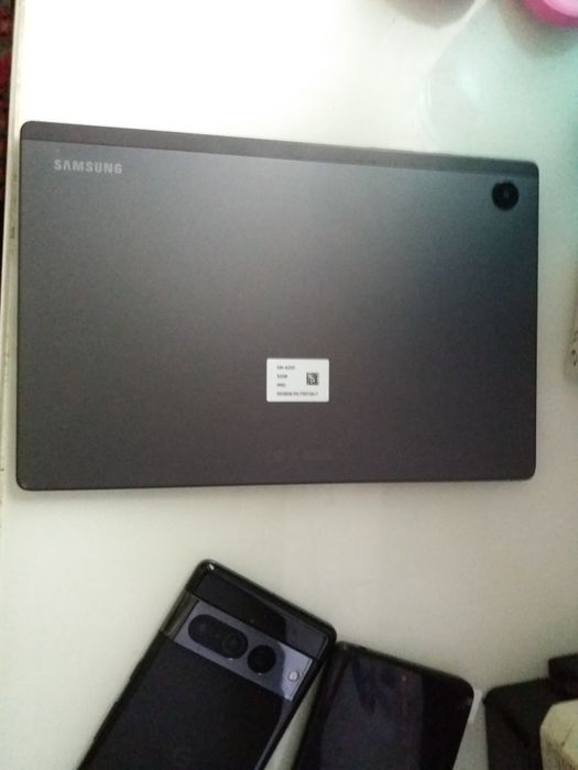 Vând Galaxy Tab A 8 2021 perfect funcțională