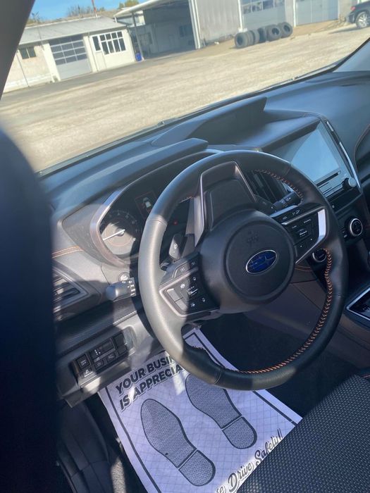 Subaru Crosstrek 2023