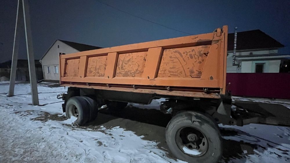 Прицеп Нефазь сатылады