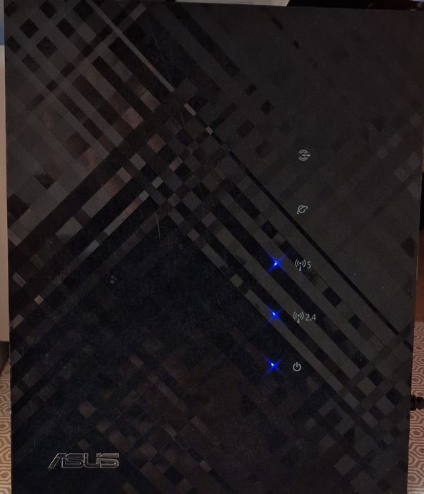 Router Asus RTN-53