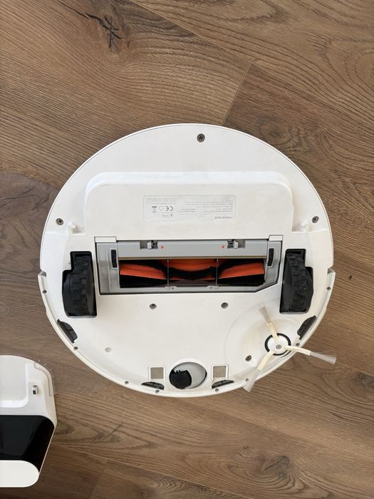 Roborock 2, 14.4 V, cu Mop