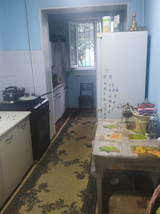 Аренда квартиры 3/1/5