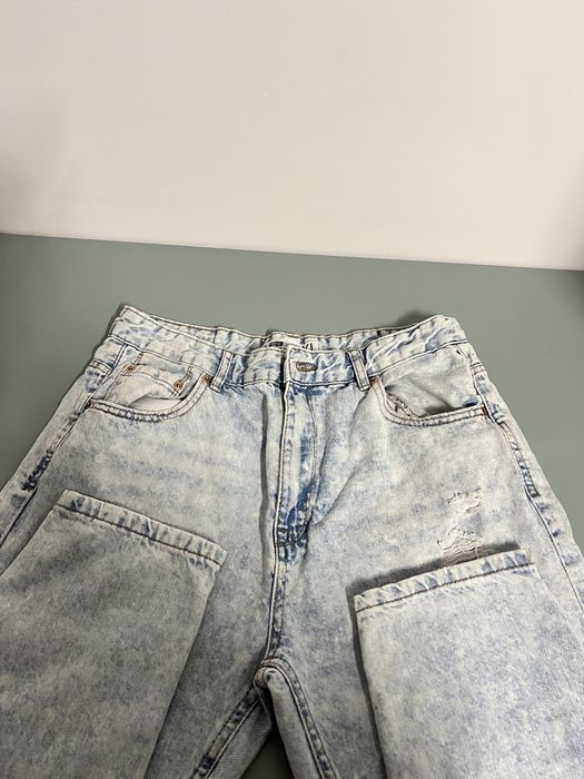 Blugi Mom’s Fit New Yorker
