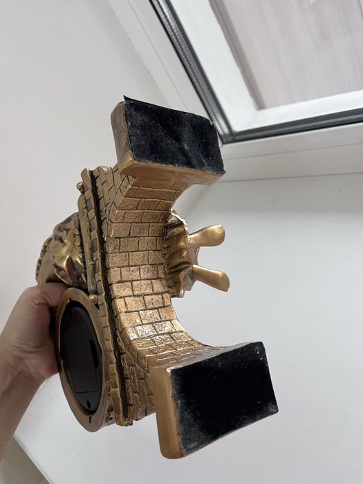 Кварцовые настольные часы