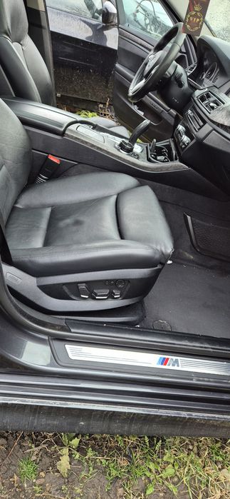 Piese bmw seria 5 F11 M-pachet 530d full europa cod culoare a90