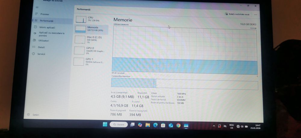 Laptop Lenovo Z 50 -70
