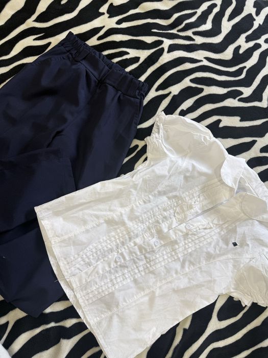 Детские вещи на девочку