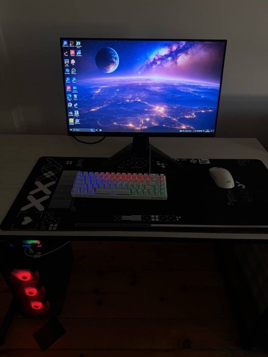 Gaming PC i5-14400F | GTX 1660 Super 6GB | 16GB RAM | 512GB SSD
