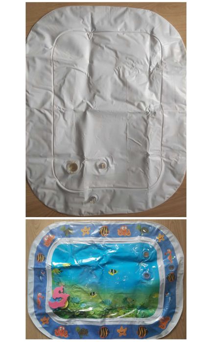 Различни видове играчки/игри - 2