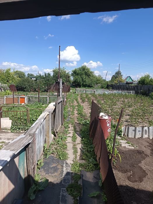 Продаю дачу Черёмушки