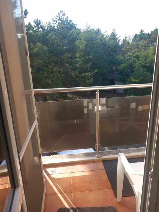 Дава се под наем Тристаен апартамент в Несебър - 106 кв.м за 561 € - Снимка #13