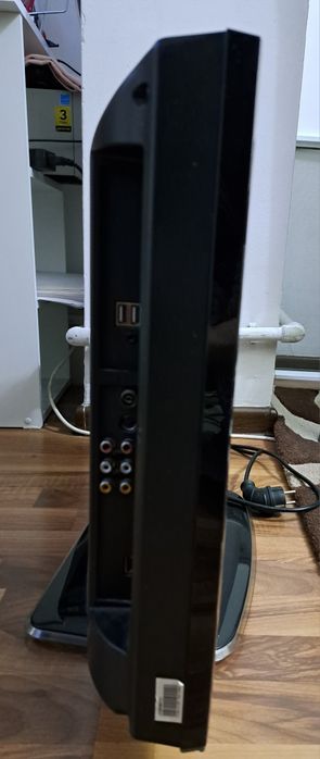 Телевизор Hisense