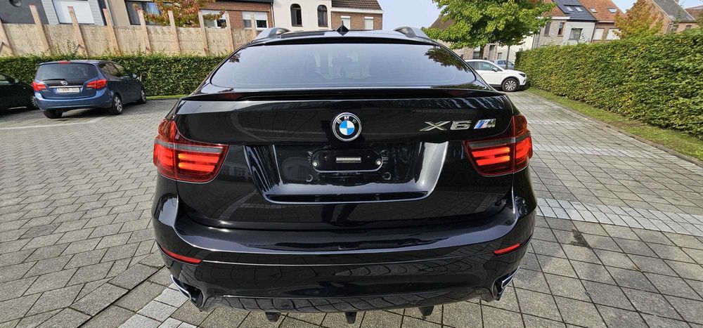 Vand BMW X6 XRIVE 30D