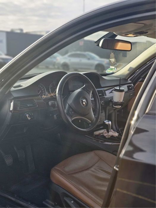 bmw seria 3 320d